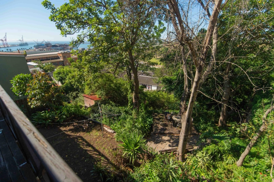 4 Bedroom Property for Sale in Port Elizabeth Central Eastern Cape